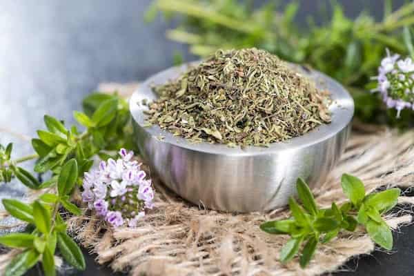 خرید و قیمت سبزی خشک مخصوص جوجه کباب + فروش عمده